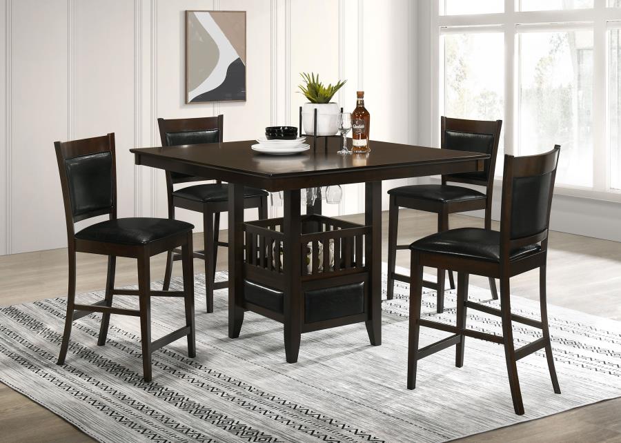 Jaden Counter-Height Dining Set