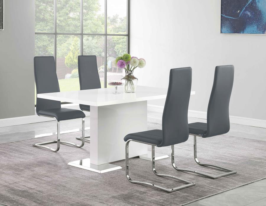 Anges Dining Set