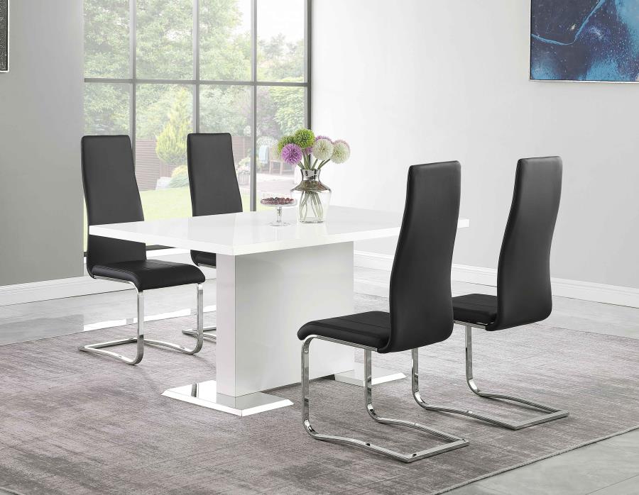 Anges Dining Set