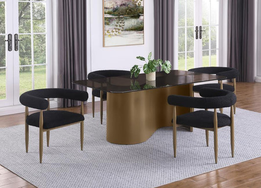 Edson Dining Set