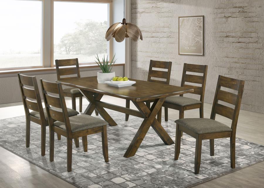 Alston Dining Set