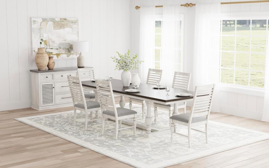 Aventine Dining Set