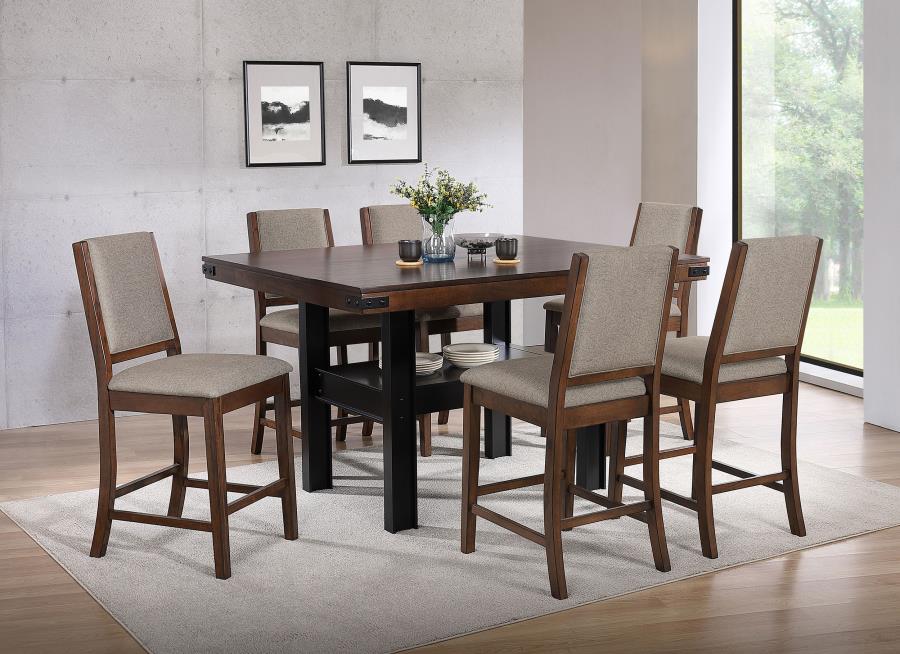 Patterson Counter-Height Dining Set