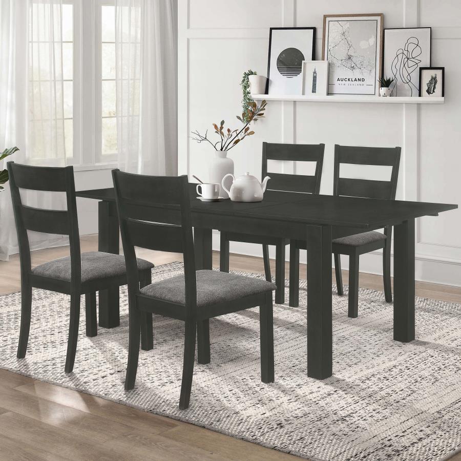 Jakob Dining Set