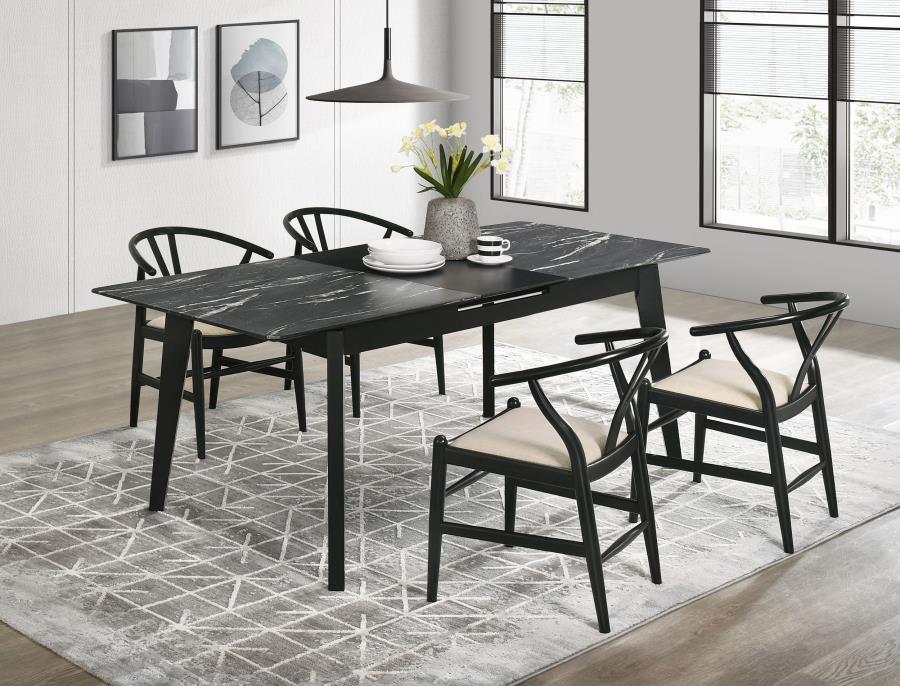Crestmont Dining Set