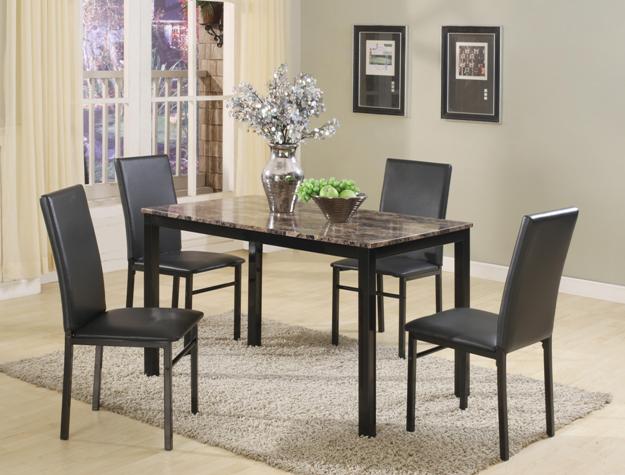 Aiden Dining Set