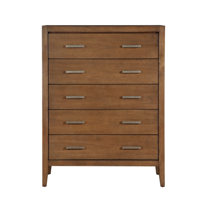 Evans Bedroom Set