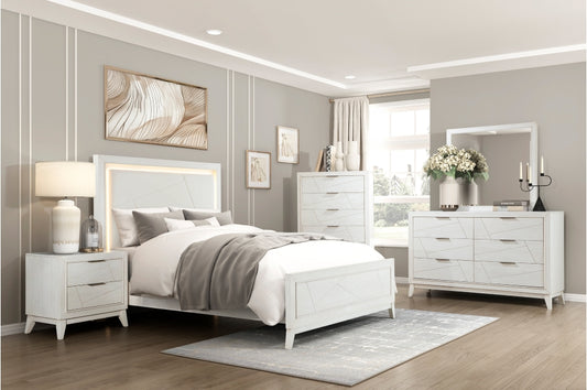 Asteria Bedroom Set