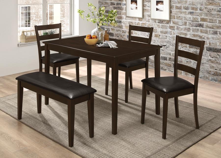 Guillen Dining Set