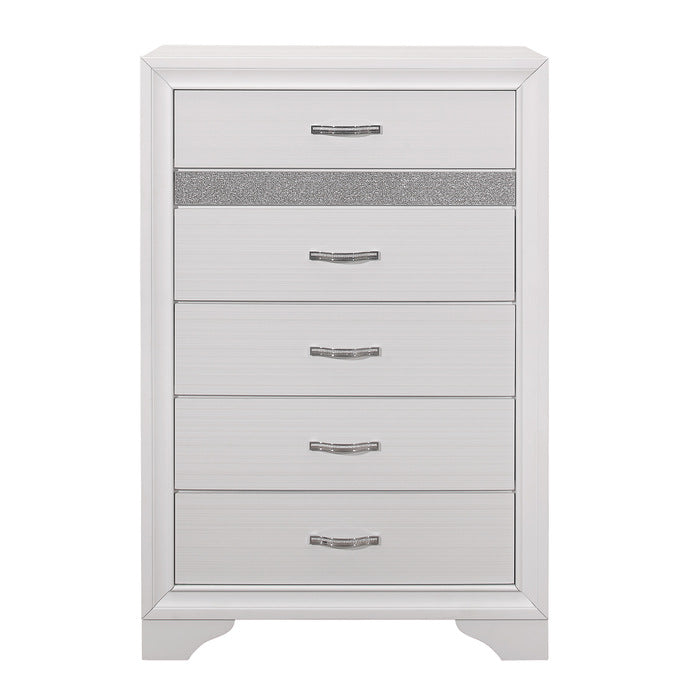 Luster Bedroom Set