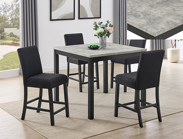 Lennon Counter-Height Dining Set
