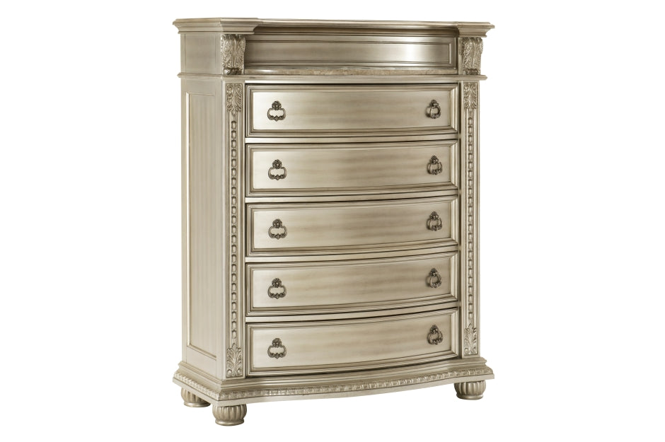 Cavalier Bedroom Set