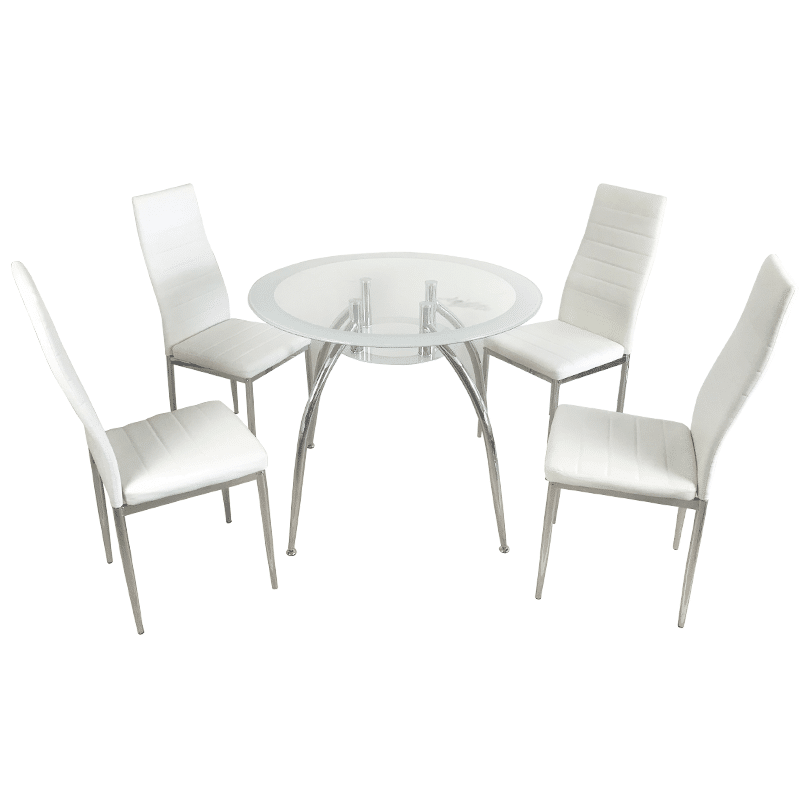 Delphi 5pc Dining set