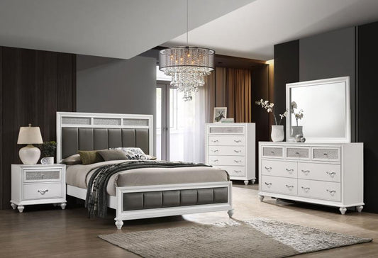 Barzini Bedroom Set.