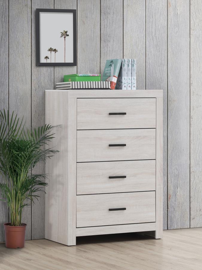 Brantford Bedroom Set