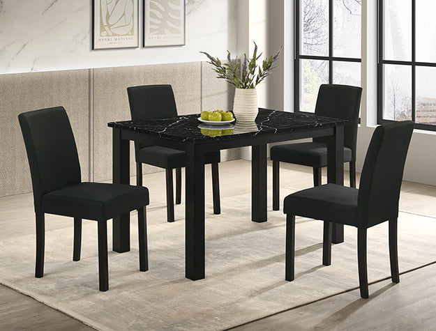 Resia Dining Set