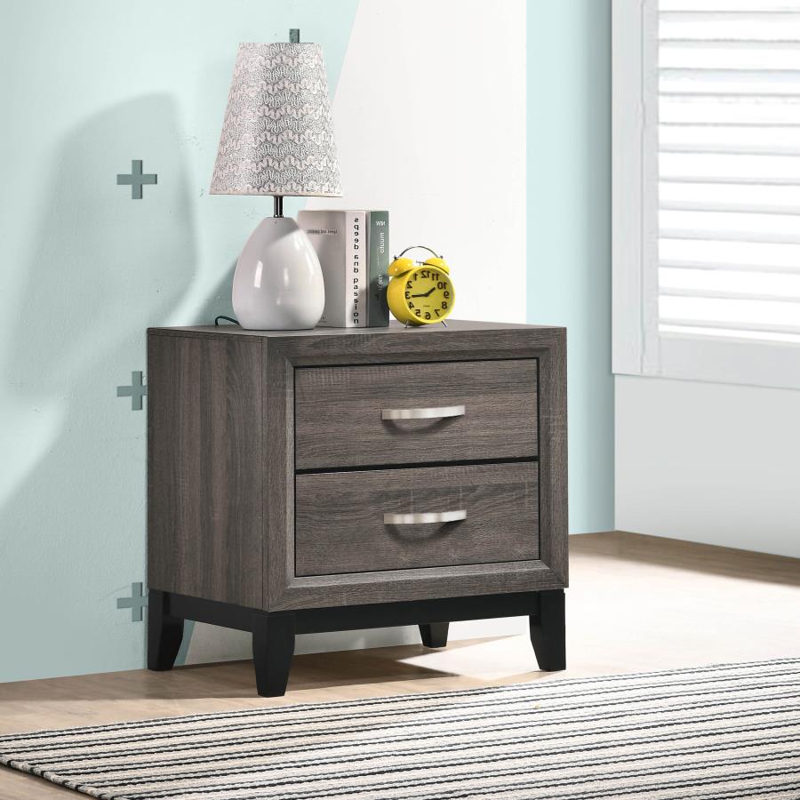 Watson Bedroom Set