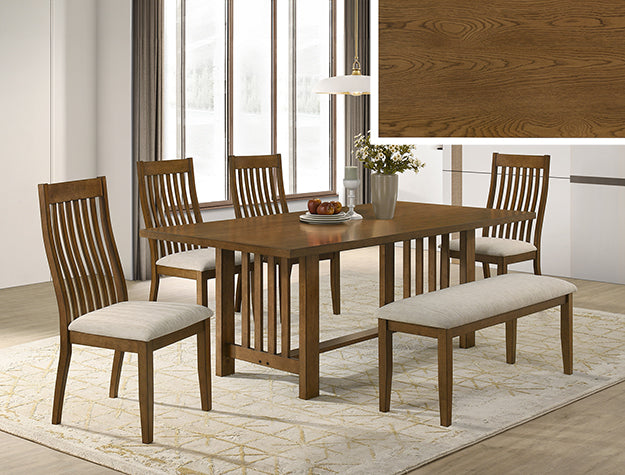 Glendale Dining Set