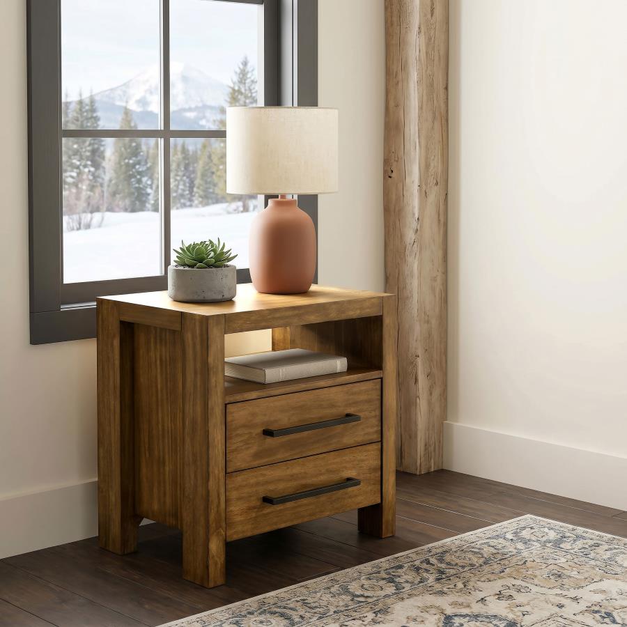 Adderley Bedroom Set