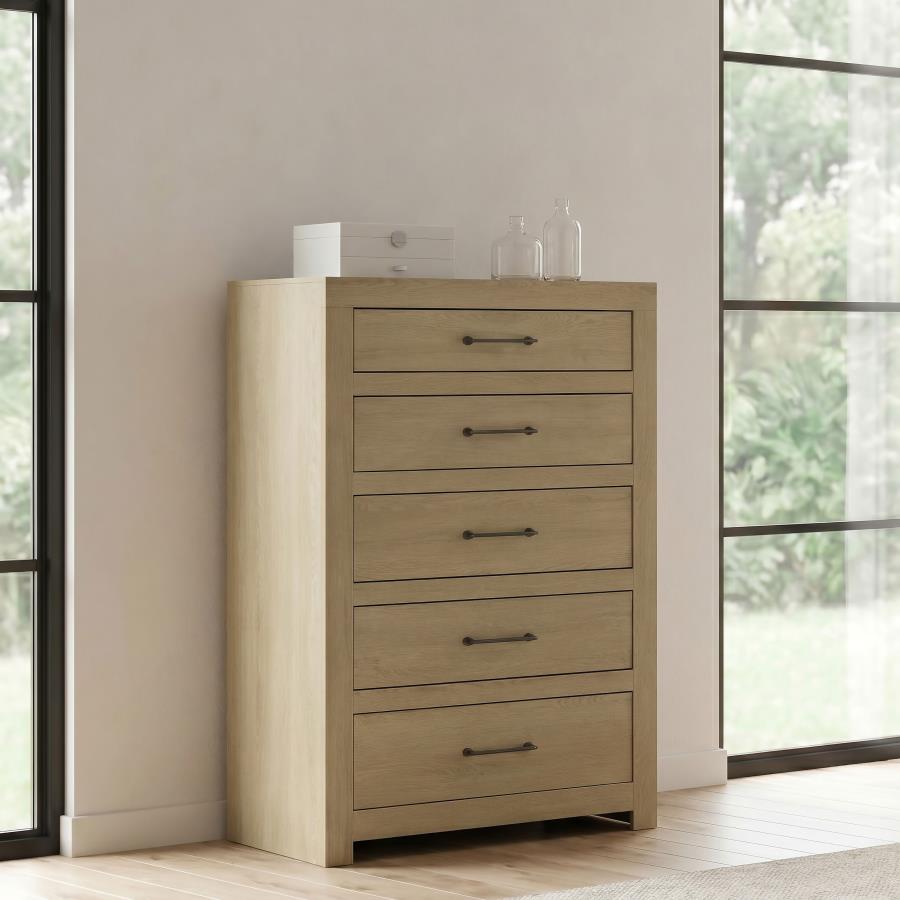 Hendricks Bedroom Set