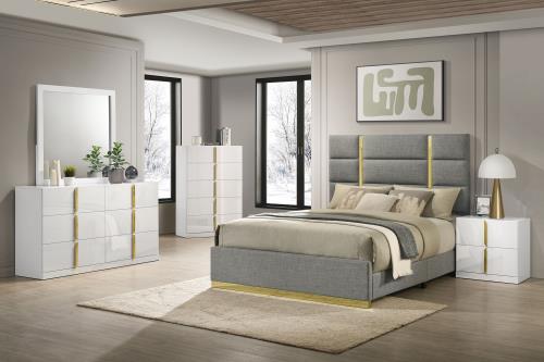 INES BEDROOM SET LABOR DAY SALE