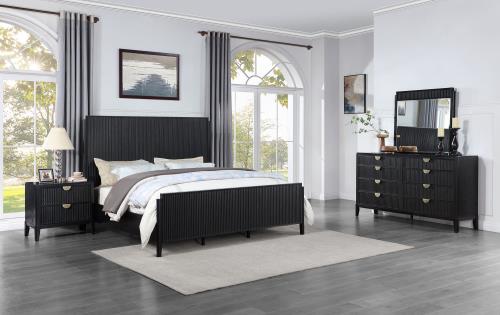 Brookmead Bedroom Set