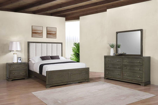 Gran Park Bedroom Set.