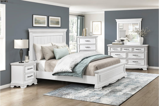York Bedroom Set