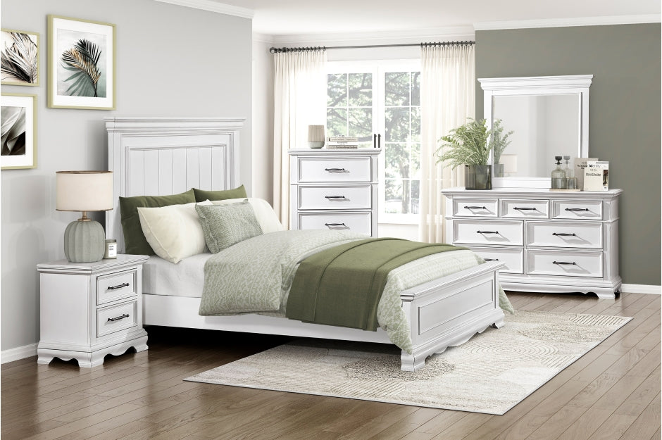 York Bedroom Set