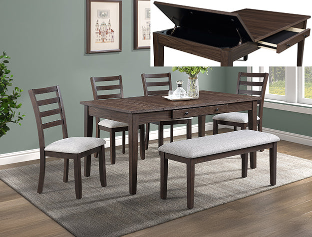 Wagner Dining Set