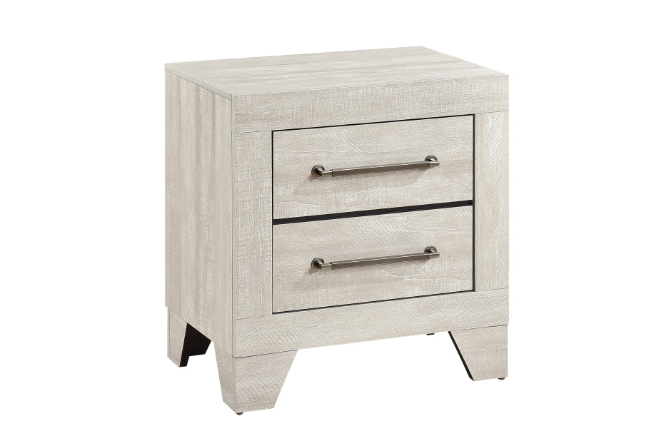 Aspen Bedroom Set