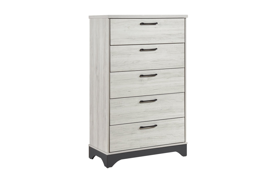Westport Bedroom Set