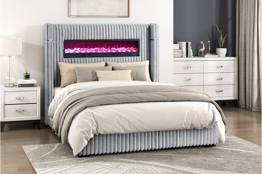 Fitzroy Bed Frame