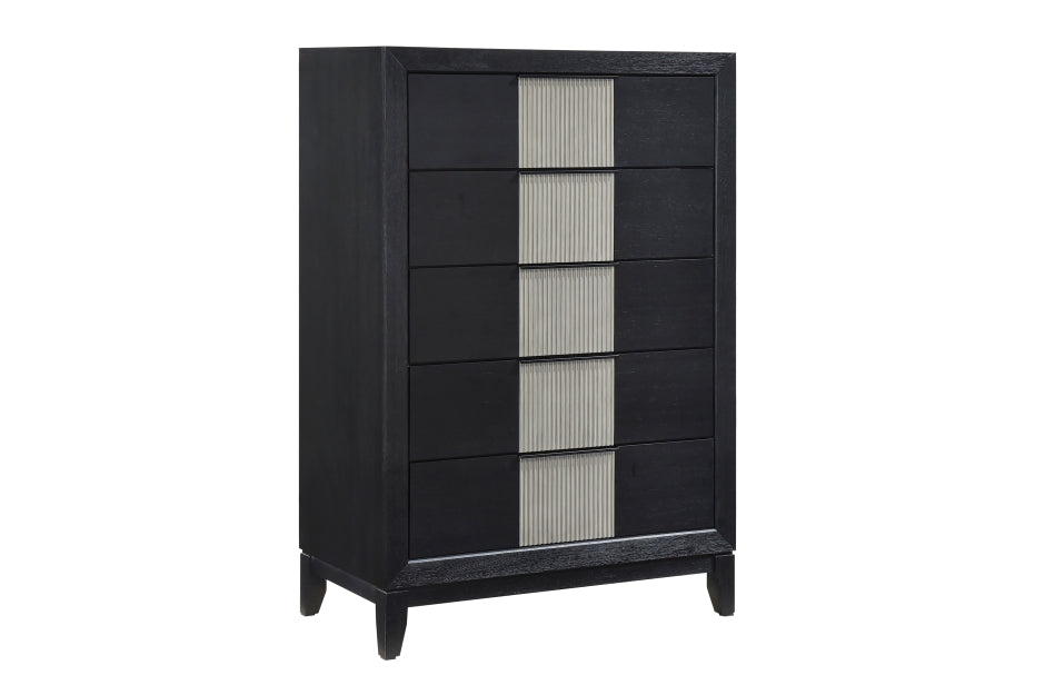 Garrison Bedroom Set