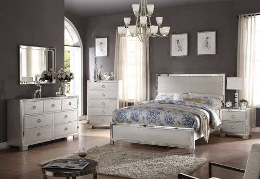 Voeville II Bedroom Set