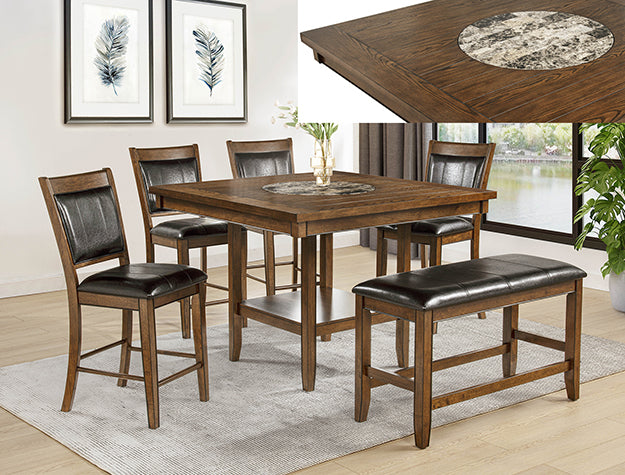 Fulton Counter-Height Dining Set