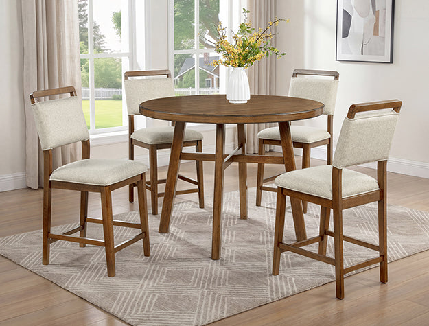 Blanche Dining Set