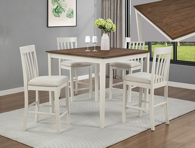 Brody Counter-Height Dining Set