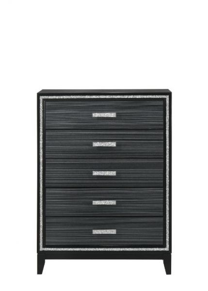 Haiden Bedroom Set