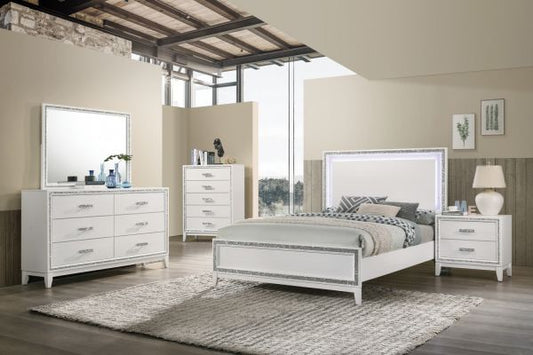 Haiden Bedroom Set