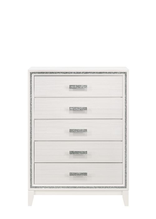 Haiden Bedroom Set