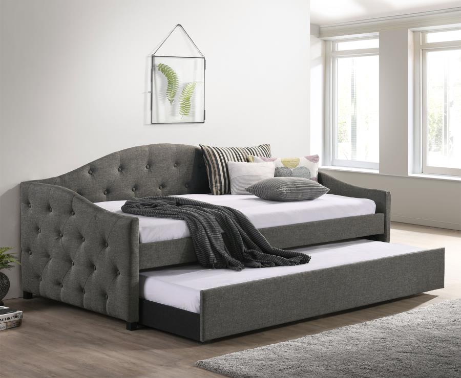 Sadie Twin Daybed With Trundle