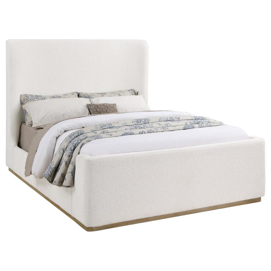 Nala Bed Frame
