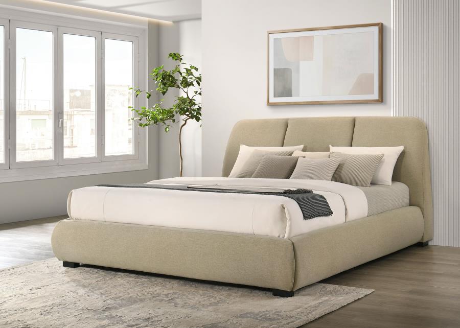 Mokena Bed Frame