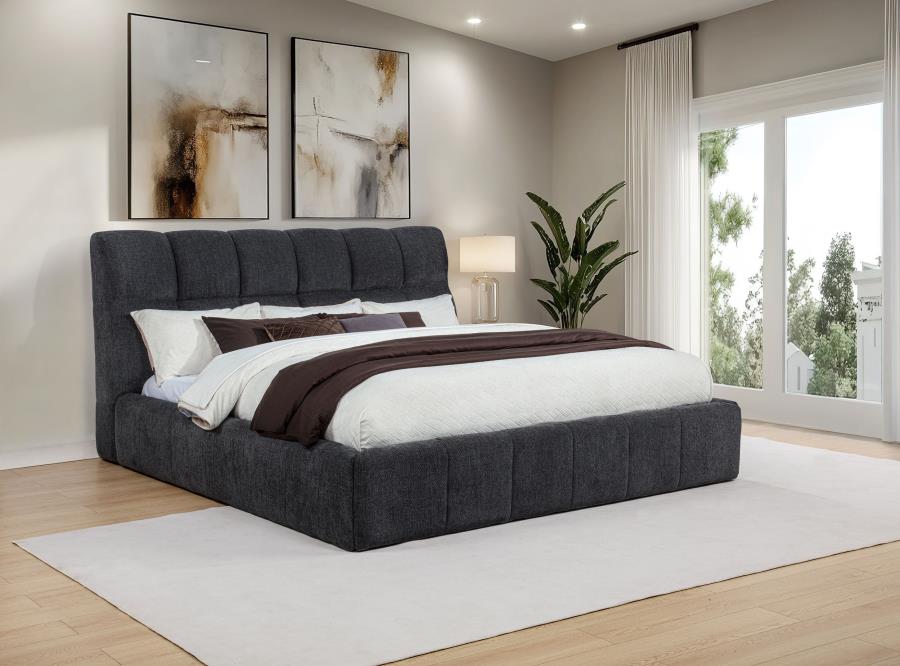 Nollet Bed Frame