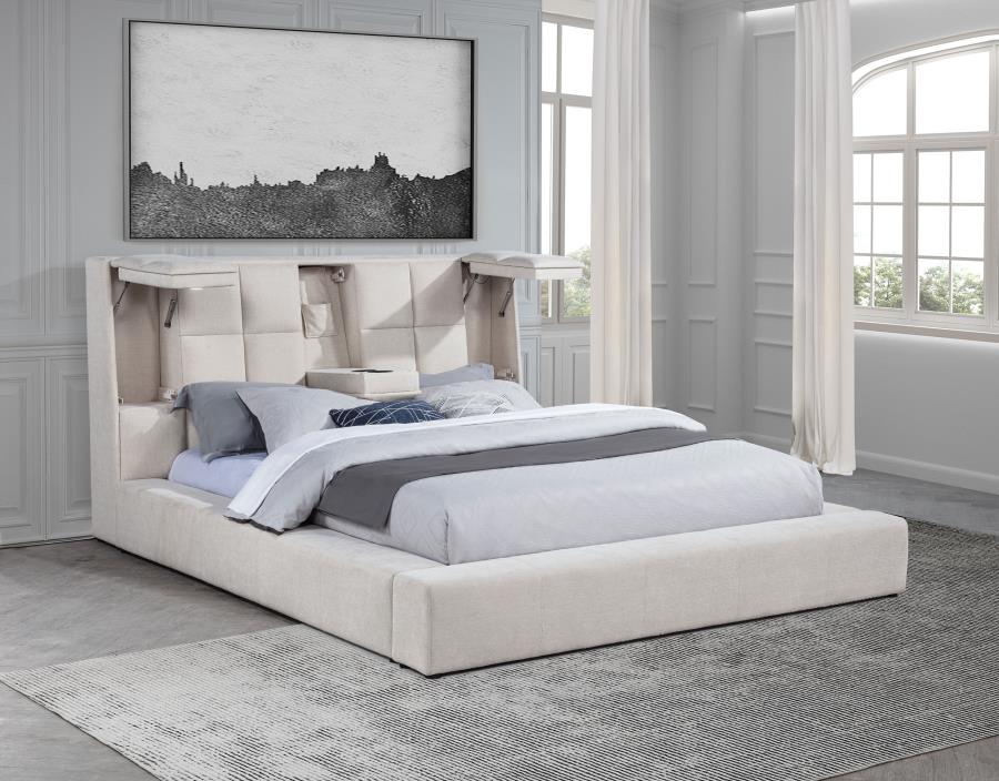 Dreux Bed Frame