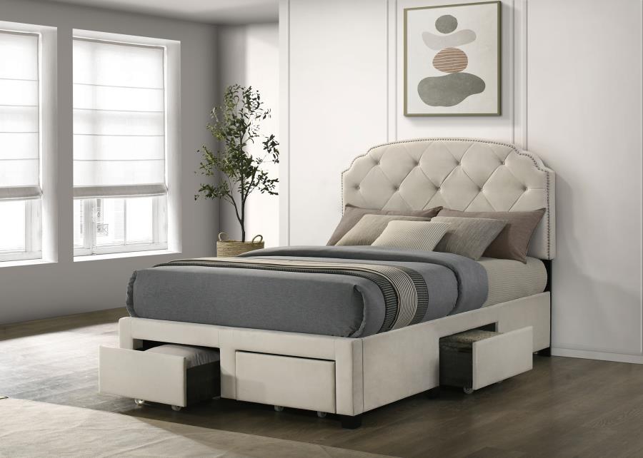 Marianna Bed Frame