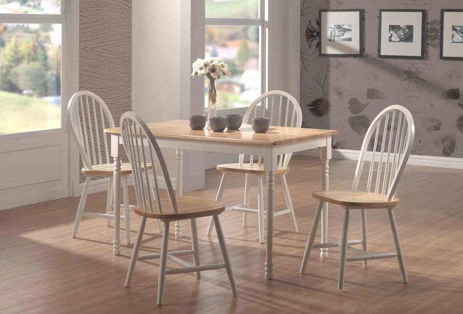 Taffee Dining Set