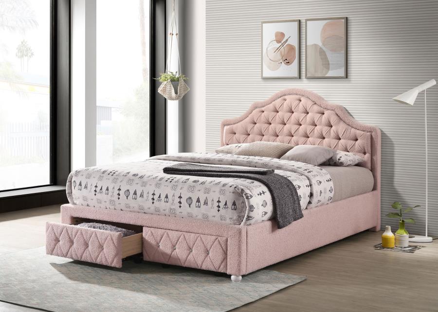 Ashleigh Bed Frame