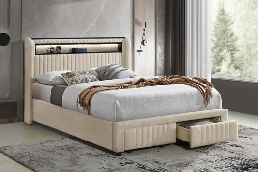 Madison Bed Frame